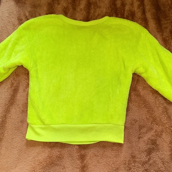 Grinch sweater - Picture 2 of 2